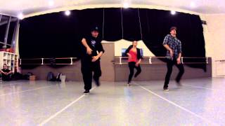 Bow Chicka Wow Wow - Mike Posner | Royalty crew