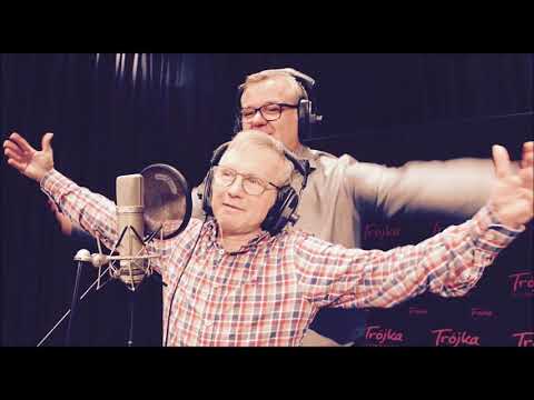 Przyjaciele Karpia I 2000 r.