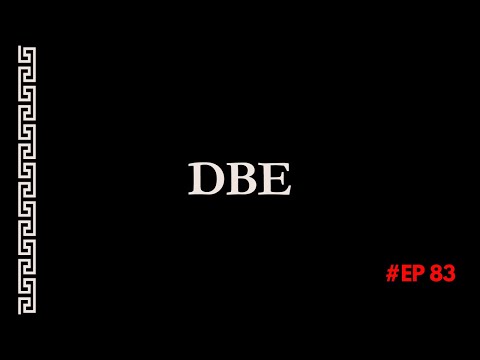 #EP83 - É obrigatório o envio do DBE por certificado digital?  (Atualização)
