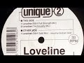 Unique 2 - Loveline