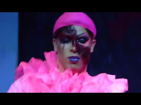 Leticia Drag - Freedom Club (14-11-14) FULL HD - BY LEH SANUTY