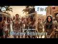 Destiny Billionaire Episode In Hindi 1 To 5 Super Top Novel In India Story Novels Kuku Fm