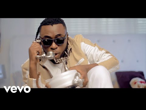 Samklef - Ajoma Jaiye (ft. Falz & Small Doctor)