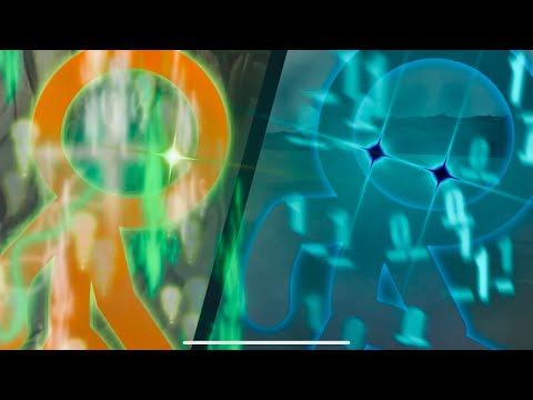 The Second Coming vs Hacker Victim - Animator vs Animation. Fan Animation