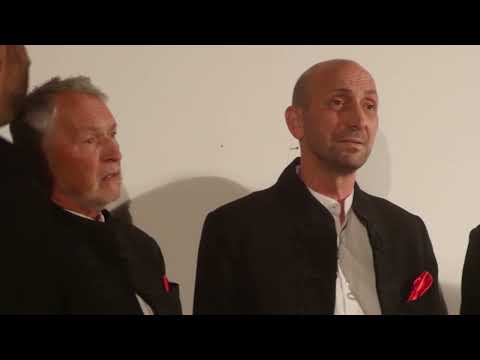 Klapa MAROF - Dobra večer uzorita