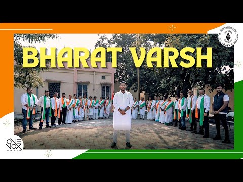BHARAT VARSH ( Official Music Video) | SNIPER-47 | REPUBLIC DAY SONG 2023 | Coal India | NEHEMIAH