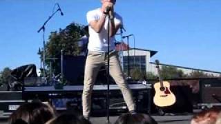 Allstar Weekend - Bend or Break