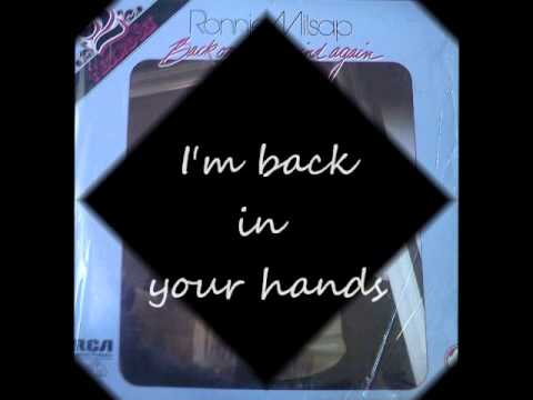 Video thumbnail for You Snap Your Fingers (And I’m Back in Your Hands)