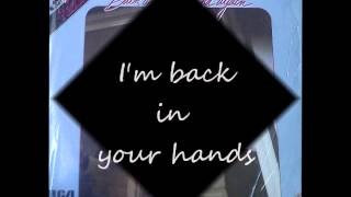 You Snap Your Fingers (And I'm Back In Your Hands) - Ronnie Milsap with Lyrics