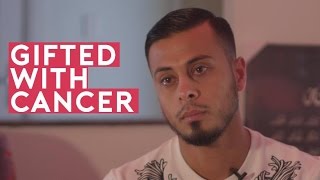 Gifted with Cancer - Ali Banat
