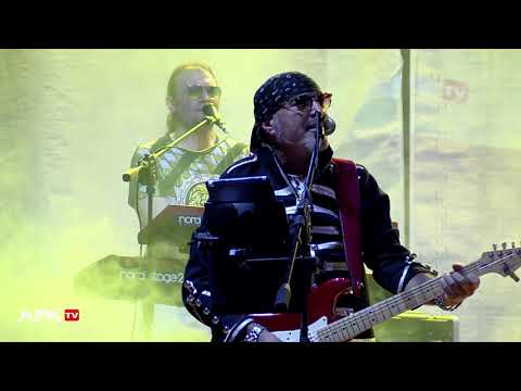 Equipe 84 in Concerto Celano