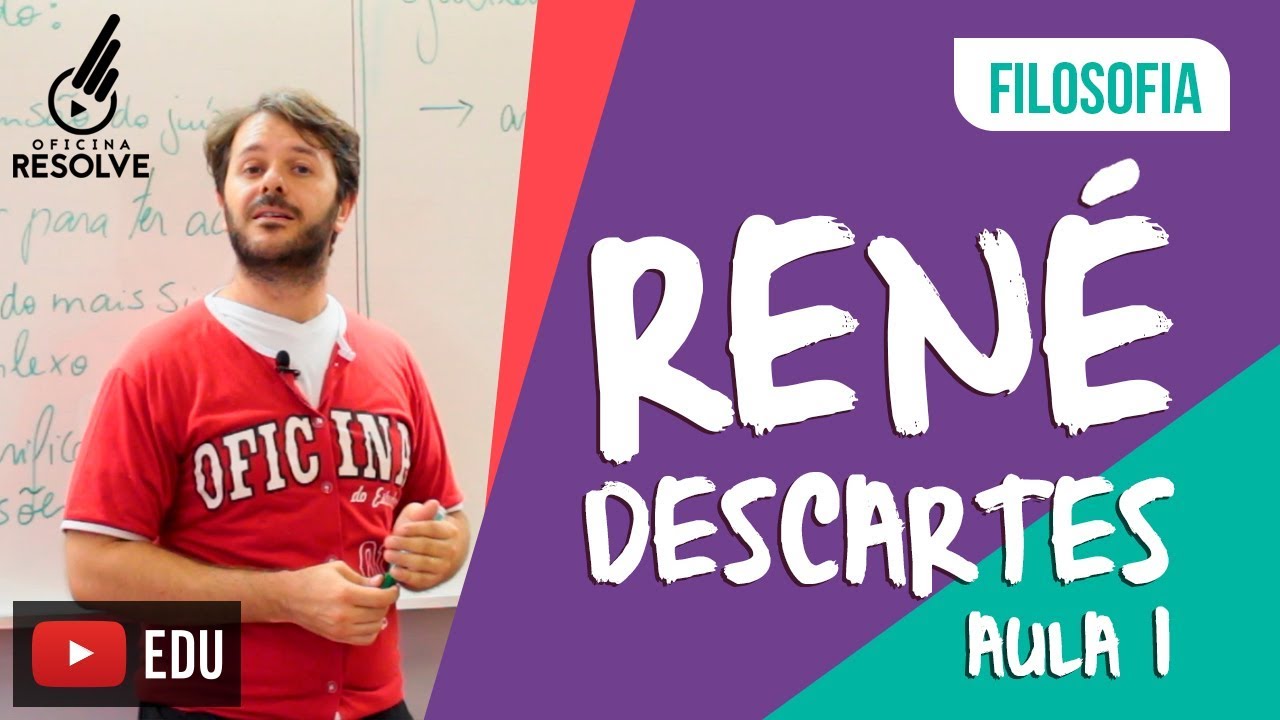 Discurso do Método - René Descartes