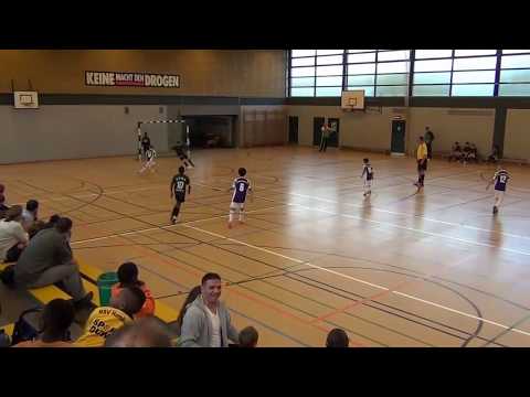 01.11.2014 Hallenmeisterschaft 14/15 2.E