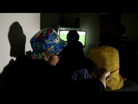 TYC // 95KID - 100 LAPS (Official Video)