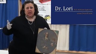 How to Research a Painting by Dr. Lori