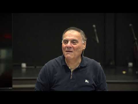​EL MUNDO ESPIRITUAL Clase 3 | Pastor David Greco