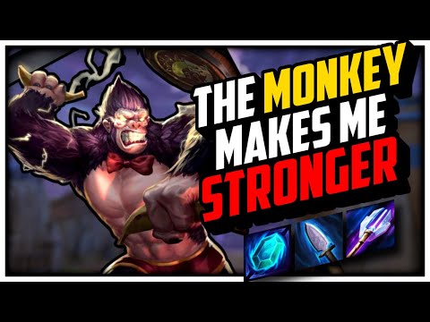THE BEST MID-LANE RANKED CARRY! 15 Kill Destruction With Raijin - SMITE S8 Ranked