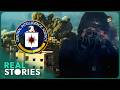 Inside The CIA's Most Dangerous Covert Missions DEFAULT Thumbnail