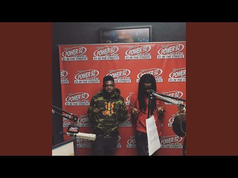 How You Coming (feat. Mook Famous)