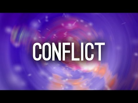 Elektronomia - Conflict