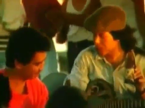 Gold Eagle Beer "Freddie" 60's - Philippines , 1989