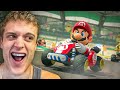The High Mario Day