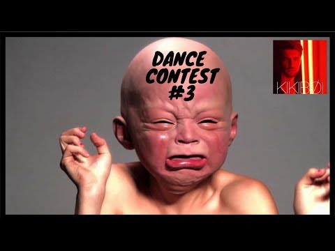The DANCE CONTEST #3