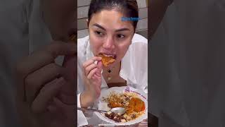 Download lagu Nikita Mirzani Sebut Makan Babi Tidak Haram Bela Lina Mukherjee, Jika Ingin Makan Babi di Eropa Saja mp3