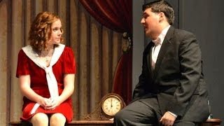 Annie - Let&#39;s Go to the Movies - Act 1: Scene 7