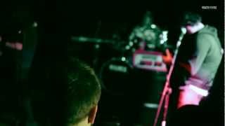 Conan - *Sea Lord - Royal Park Cellars, Leeds UK : 11-Aug-12