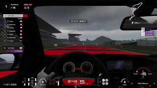 グランツーリスモ 7