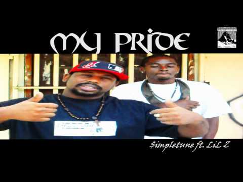MY PRIDE ft LiL Z - (Determination)_TheFiXtape