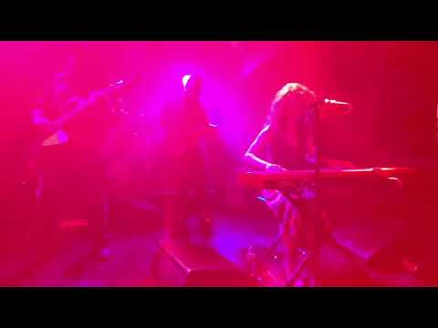 Blues Caravan 2024 - Bullfrog Blues