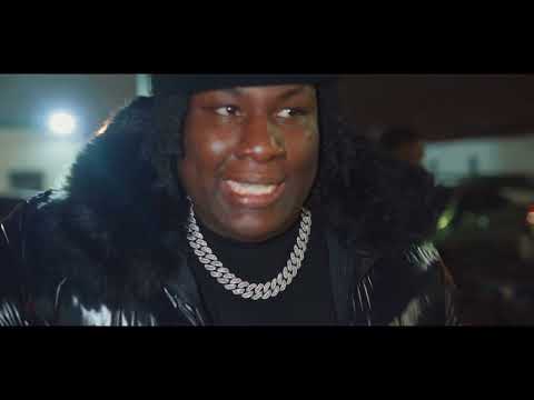 MCD Sosa Live Club Performance