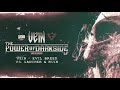 VEIN Gancher Ruin Evil Breed