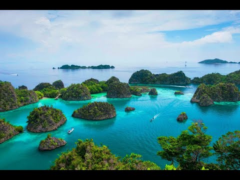 The World’s 50 Most Beautiful Countries You Won’t Believe Where The U S
