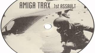 Amiga Trax - Mullah (1992)