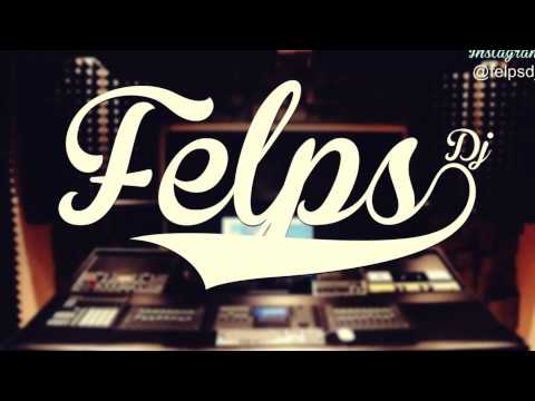 Mc Tarapi, Mc Roger & Mc Delano - Os Cara da Pultaria (Dj Felps) 2015