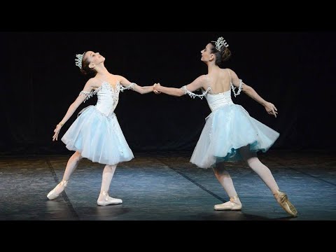 Duo de repertório "Pérolas" com Ana Maria Barroso e Julia Queiroga