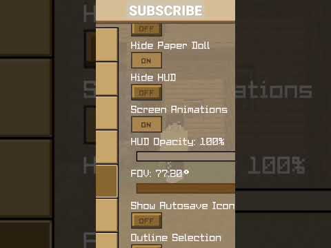 Top 2 setting for #crafting and building #