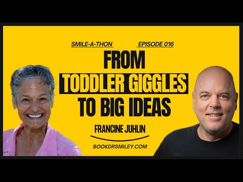 Is Waking Up with a Smile the Secret to Success for Writers | Ep. 016