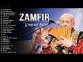 Gheorghe Zamfir Greatest Hits 2020 | The Best Of Gheorghe Zamfir | Best of Zamfir 2020 Full album