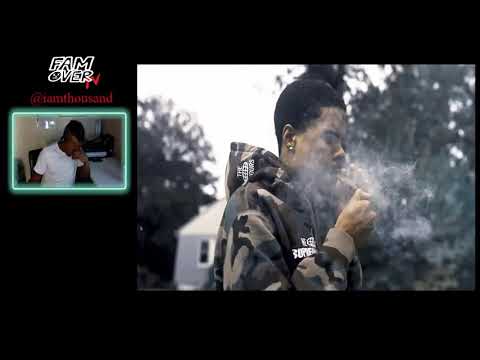 Reaction to SIX WARD VON "FDBWDB"