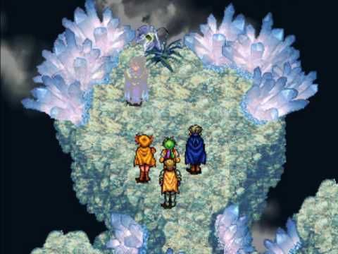 Let's Play Suikoden 75 - Seek Valley