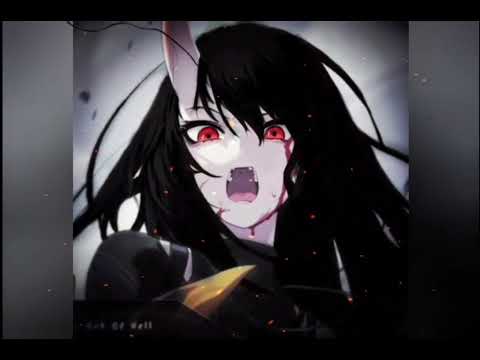 She's not me - Violent Vira (nightcore)