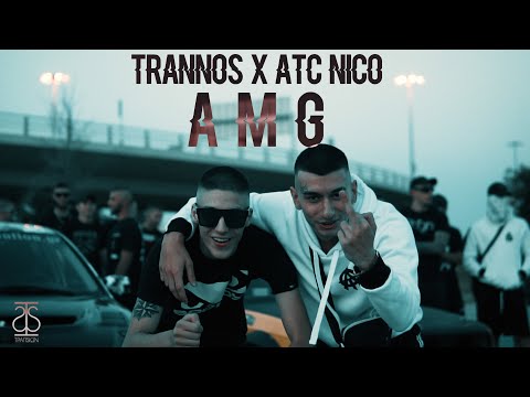 , title : 'Trannos x ATC Nico - AMG (Official Music Video)'