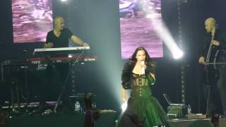 Tarja Turunen " Calling From The Wild" live in Moscow 13.04.2017