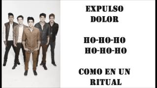 CD9 Nuestro secreto [LETRA]