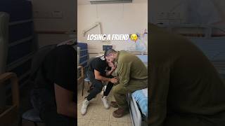 The pain of war is real #israel