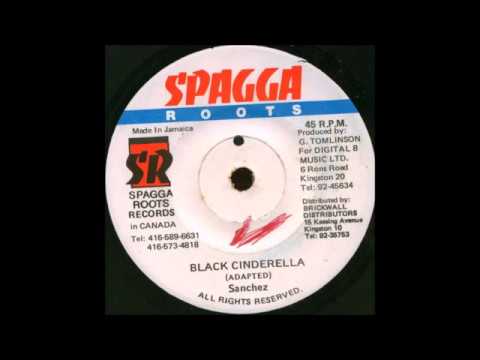 Black Cinderella Riddim Mix 1998 SizzlaSanchezTerror Fabulous+more (Spragga Roots) Mix By